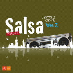 Salsa-Editors-Choice-Vol2