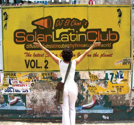 Solar-Latin-Club-Vol2