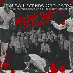 Mambo-Legends
