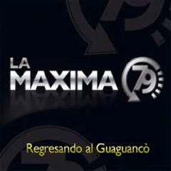 La-Maxima-79-Regresando-Al-Guaguanco