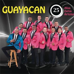Orquesta-Guayacan-25-Anos-25-Exitos-25-Artistas