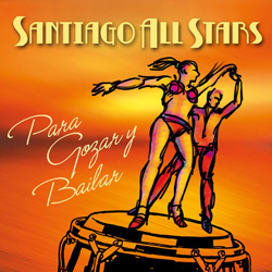 Santiago-All-Stars-Para-Gozar-Y-Bailar
