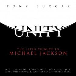 Unity-The-Latin-Tribute-To-Michael-Jackson