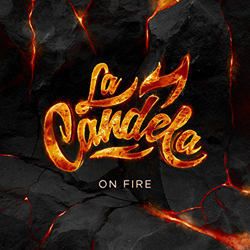 La-Candela-On-Fire