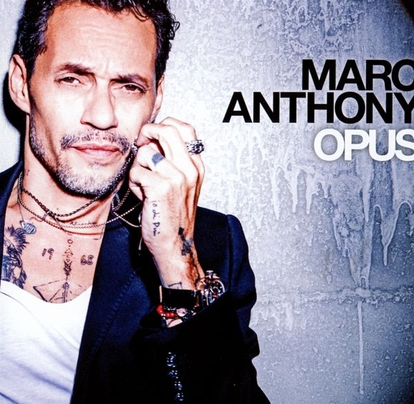 Marc-Anthony-Opus