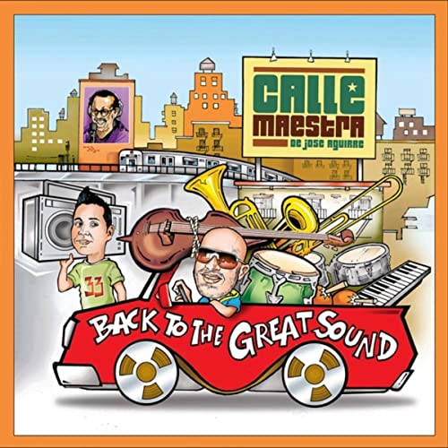 Calle-Maestra-Back-To-The-Great-Sound