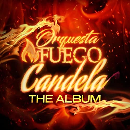 Orchestra-Fuego-Candela